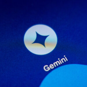 Gemini icon macro