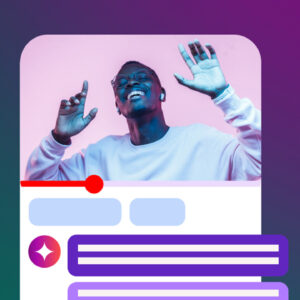 YouTube AI simple