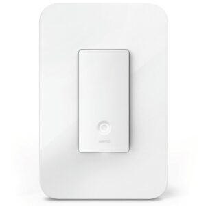 Wemo's Smart Light Switch 3-Way
